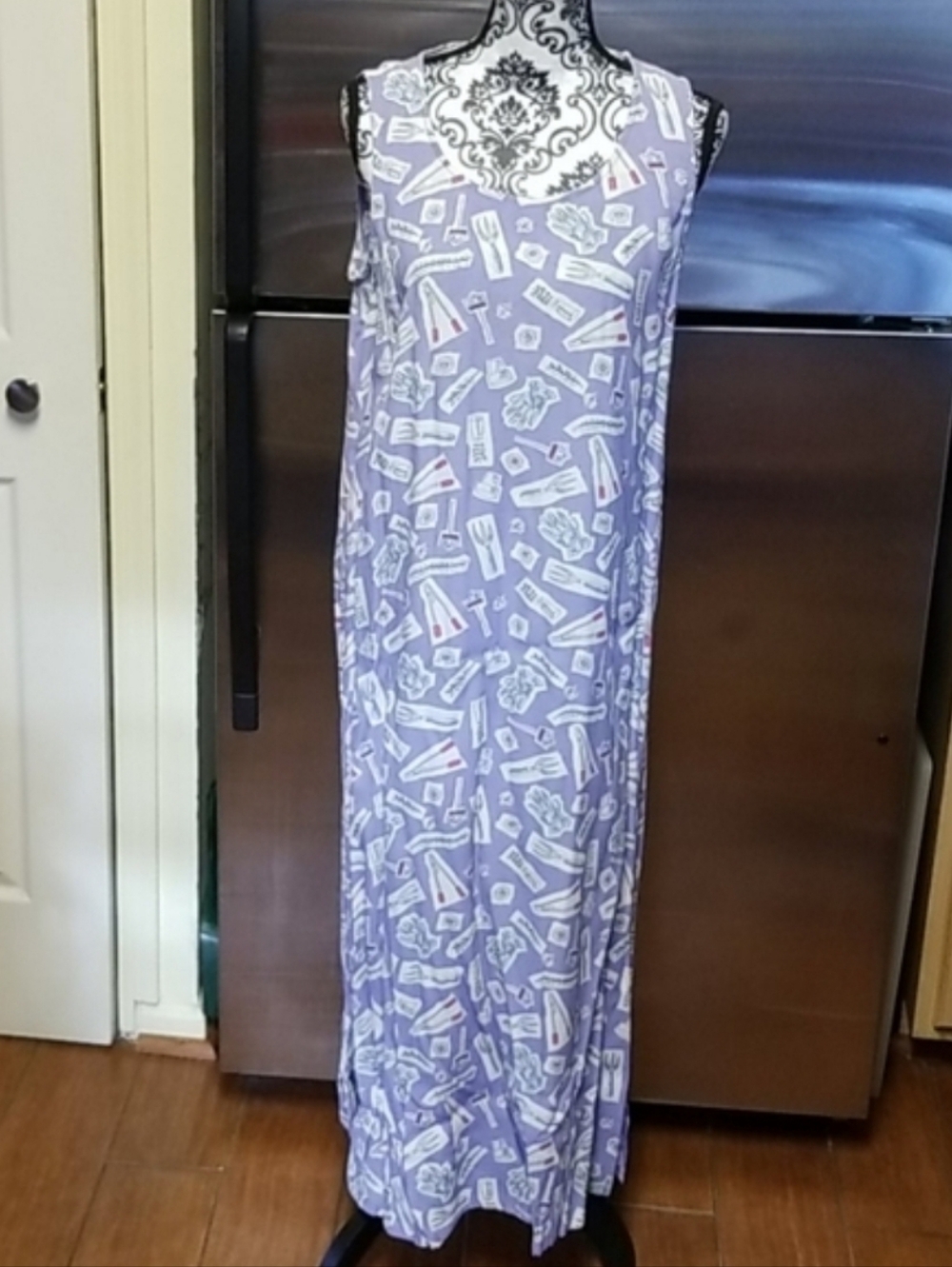 Melrose Maxi